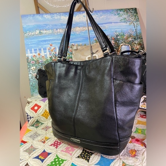 Coach Handbags - Coach Park